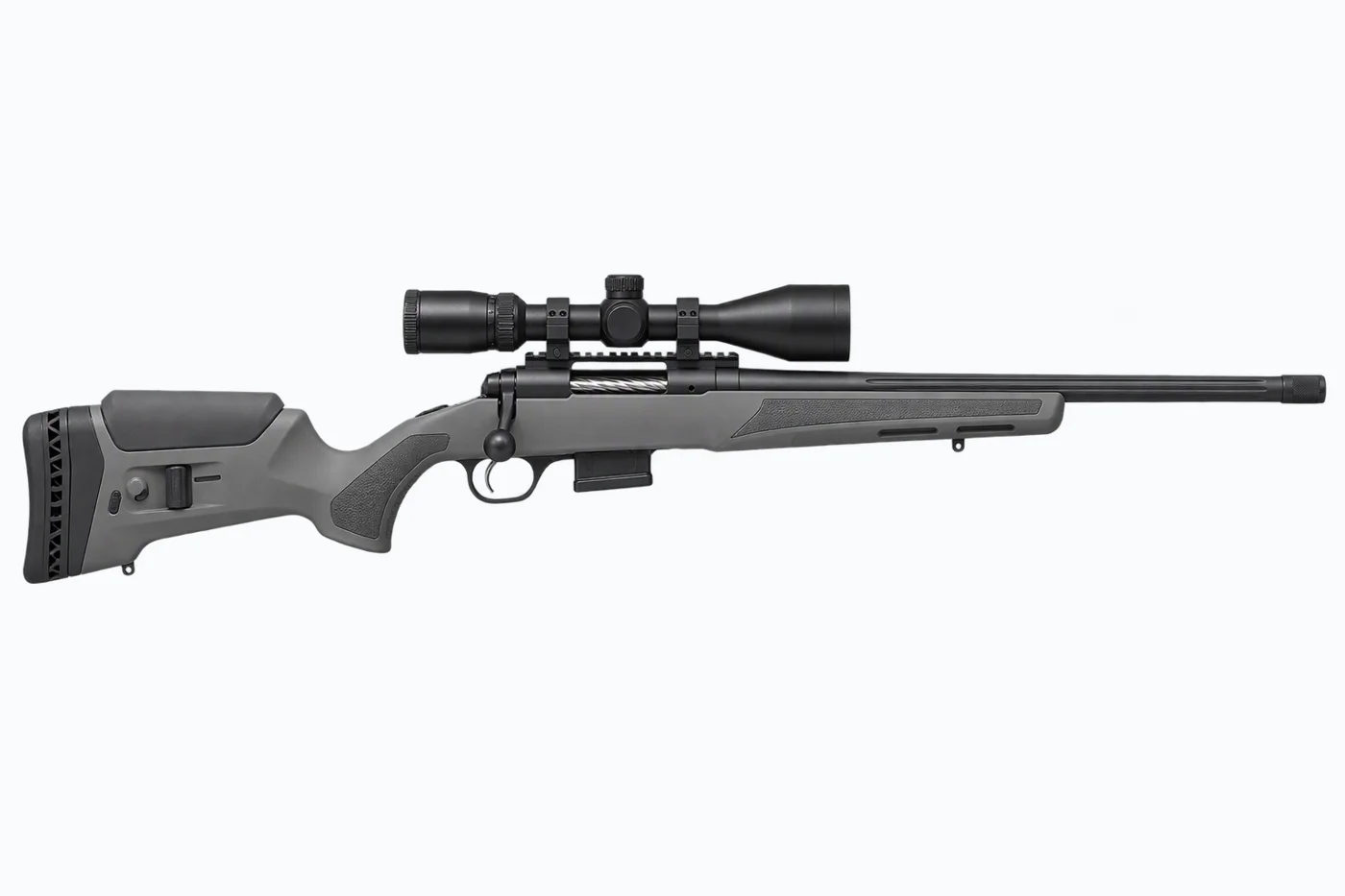 Savage 110 TRAIL BLAZER XP