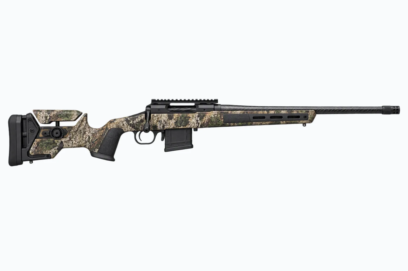 Savage 110 ULTRALITE PRO