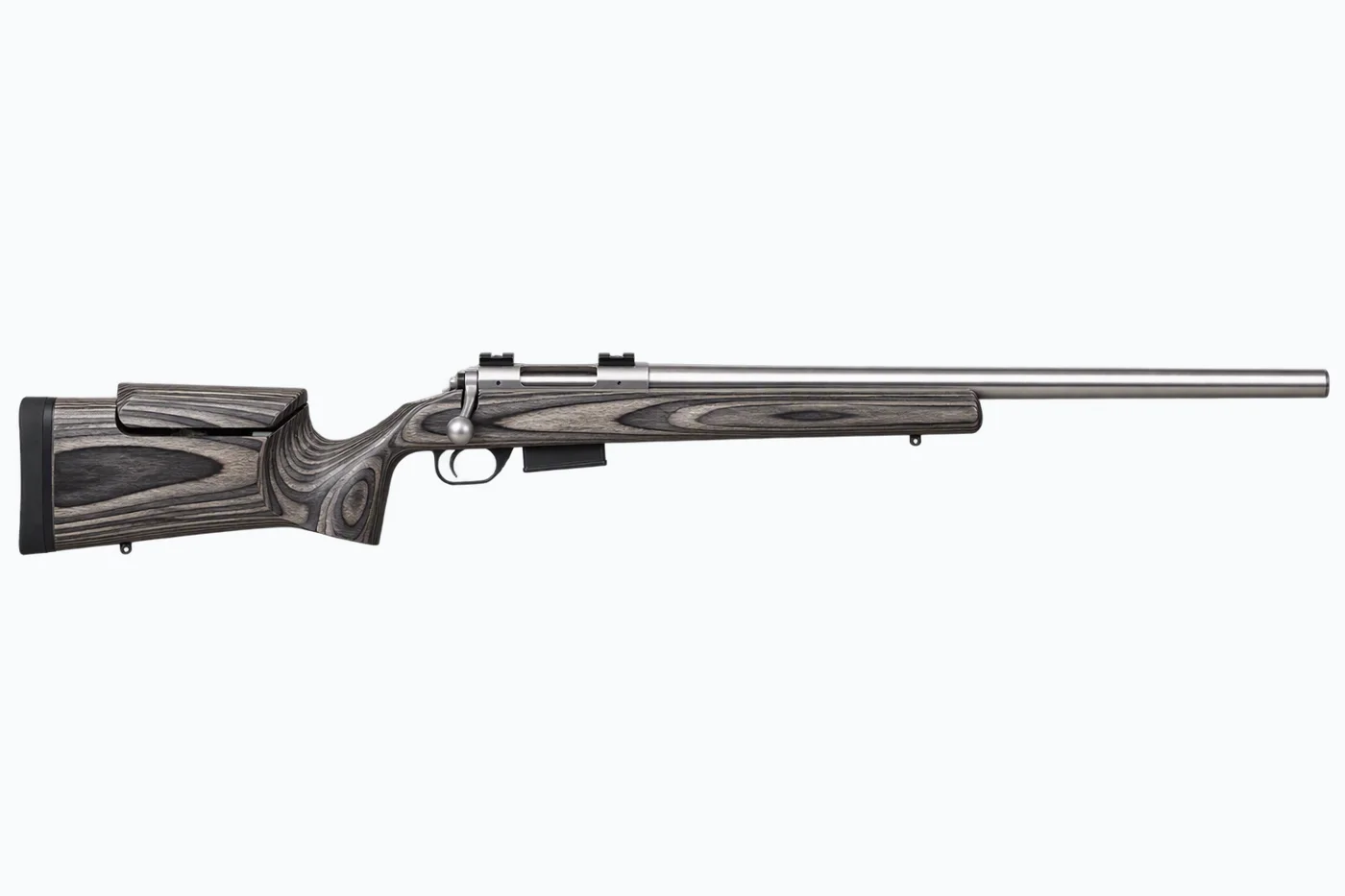 Savage 12 BENCHREST