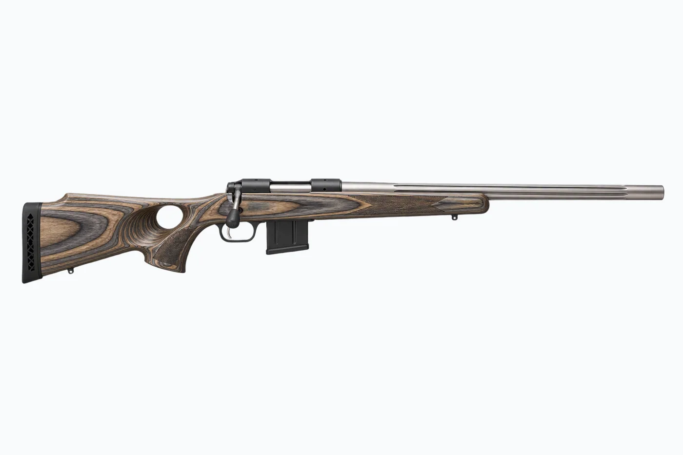 Savage 12 BTCSS