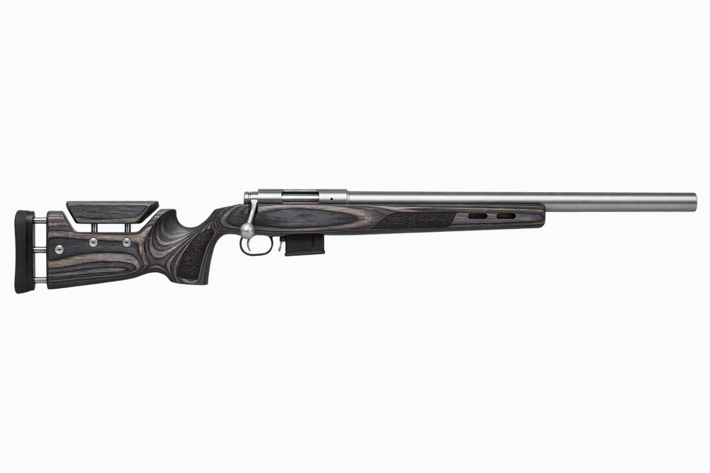 Savage 12 F CLASS