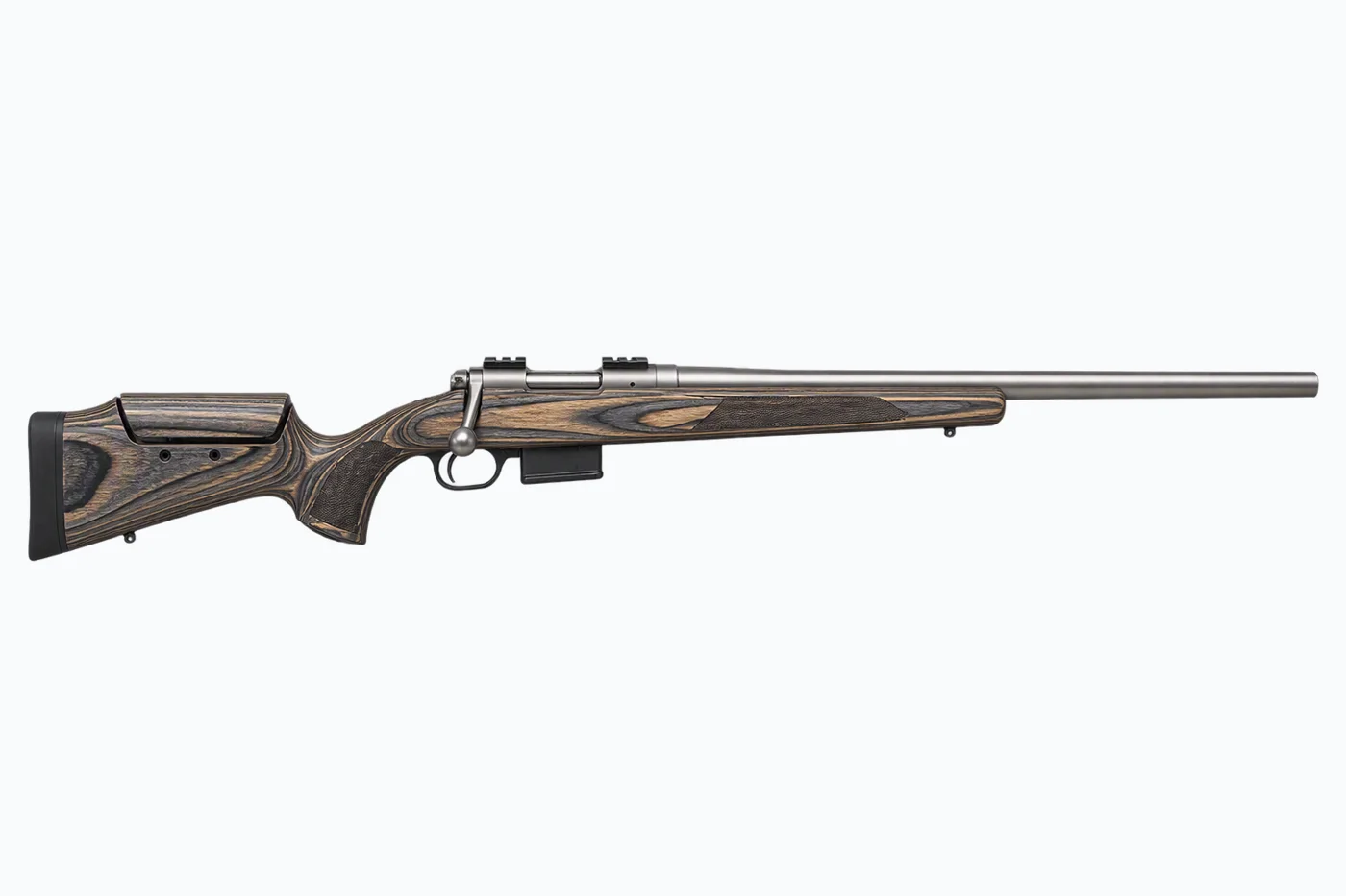Savage 12 F/TR