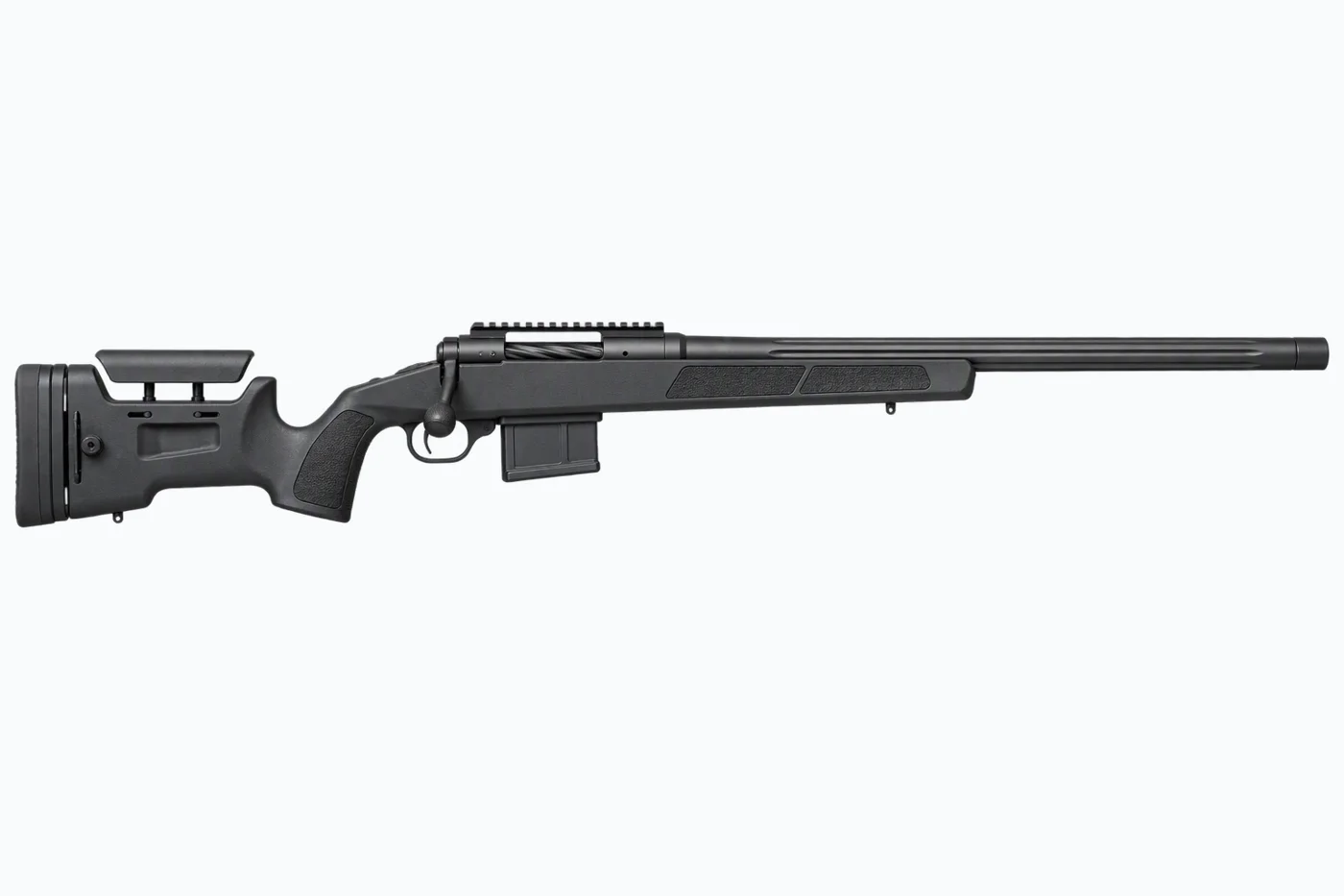 Savage 12 LONG RANGE PRECISION