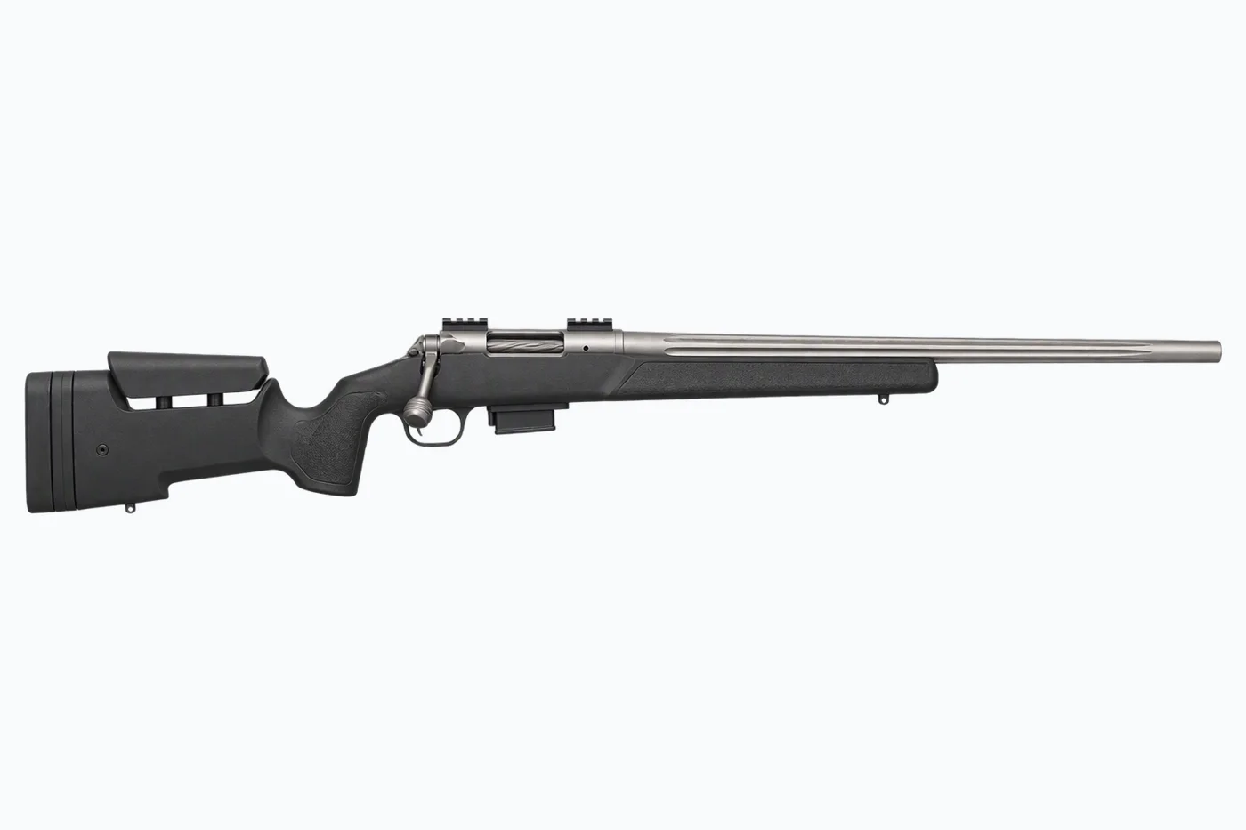 Savage 12 LRPV