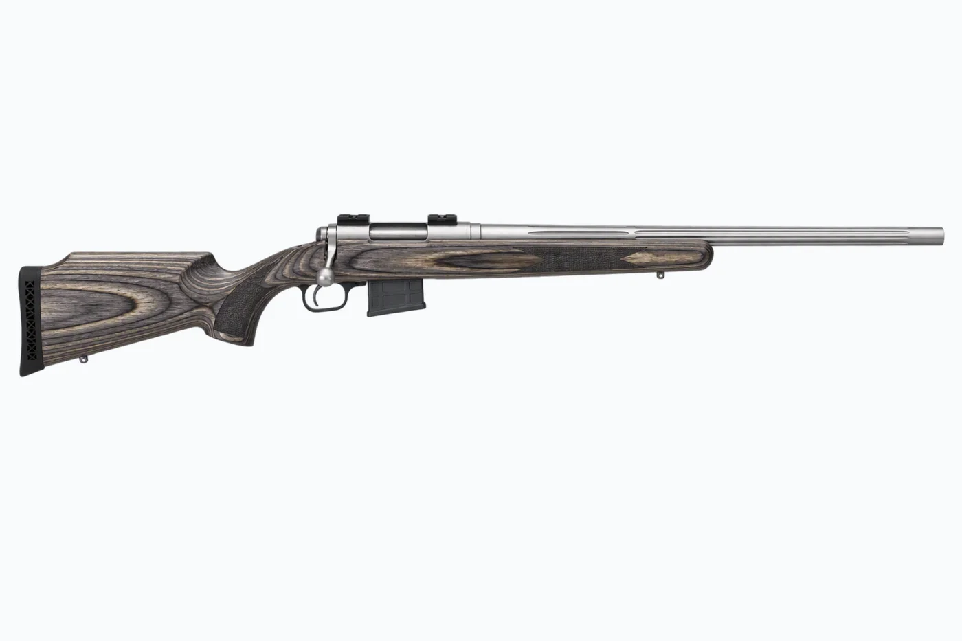 Savage 12 VARMINTER LOW PROFILE