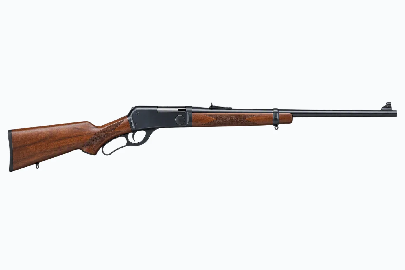 Savage Model 1895