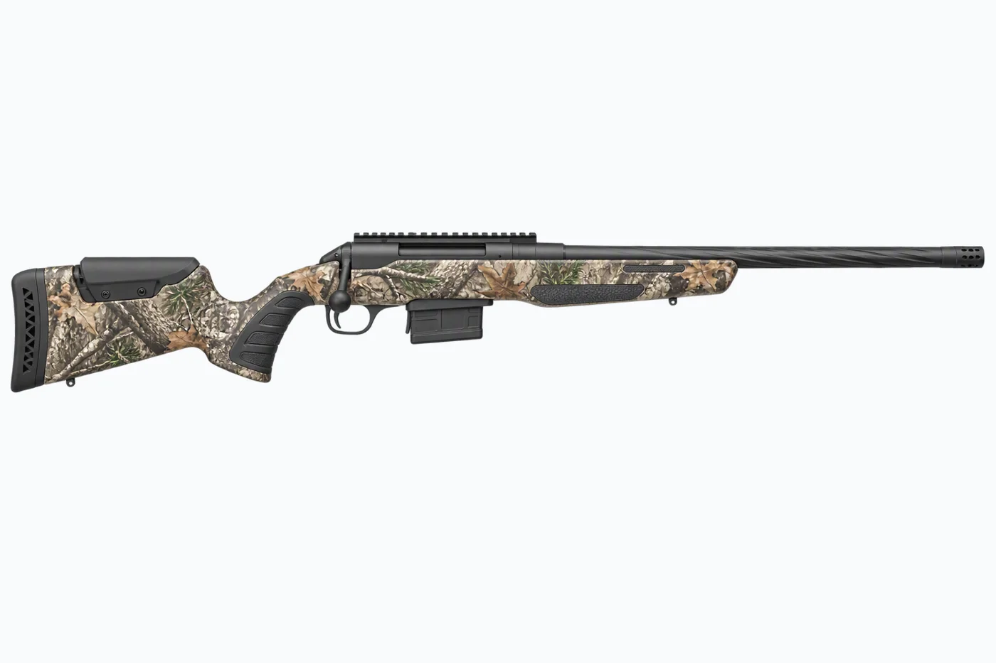Savage 212/220 HARVESTER WOODLAND