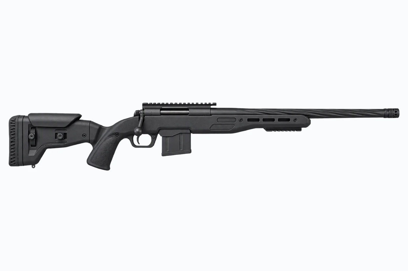 Savage 212/220 HARVESTER