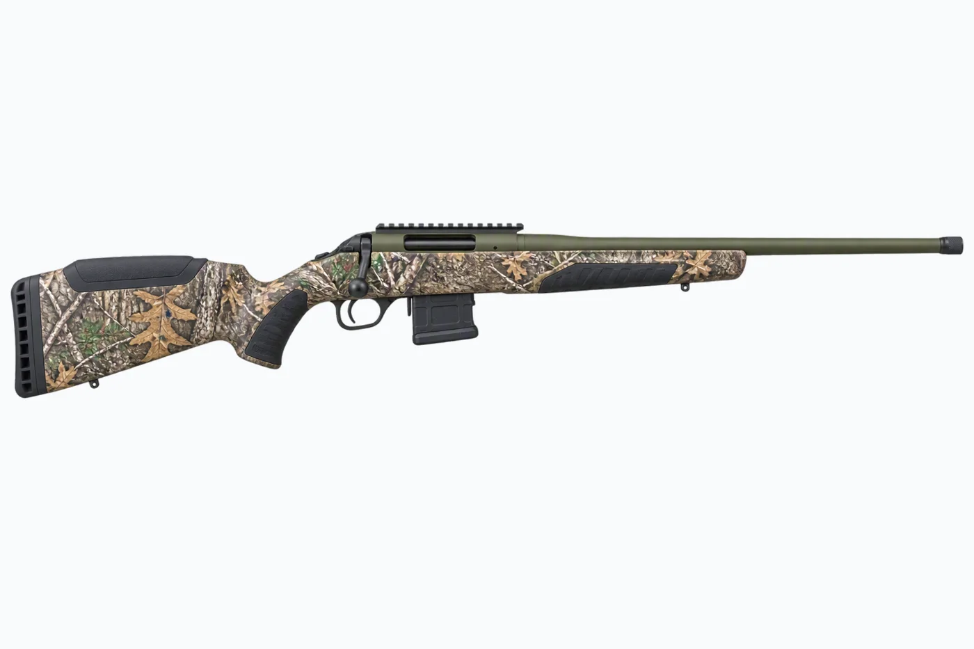 Savage 220 EXCAPE CAMO