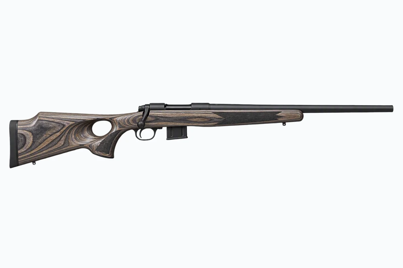 Savage 25 LIGHTWEIGHT VARMINTER-T