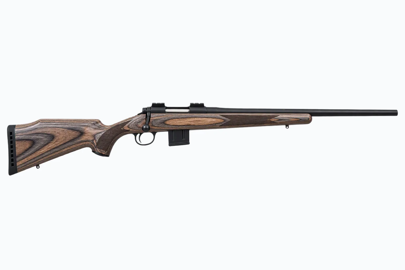 Savage 25 LIGHTWEIGHT VARMINTER