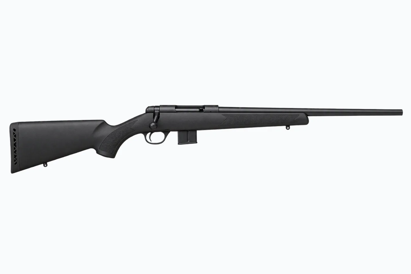 Savage 25 WALKING VARMINTER