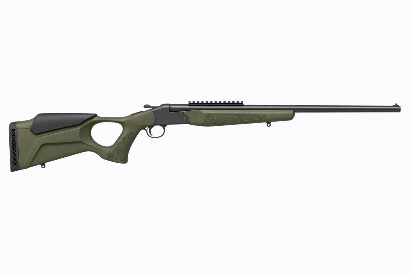 Savage 301 TURKEY THUMBHOLE