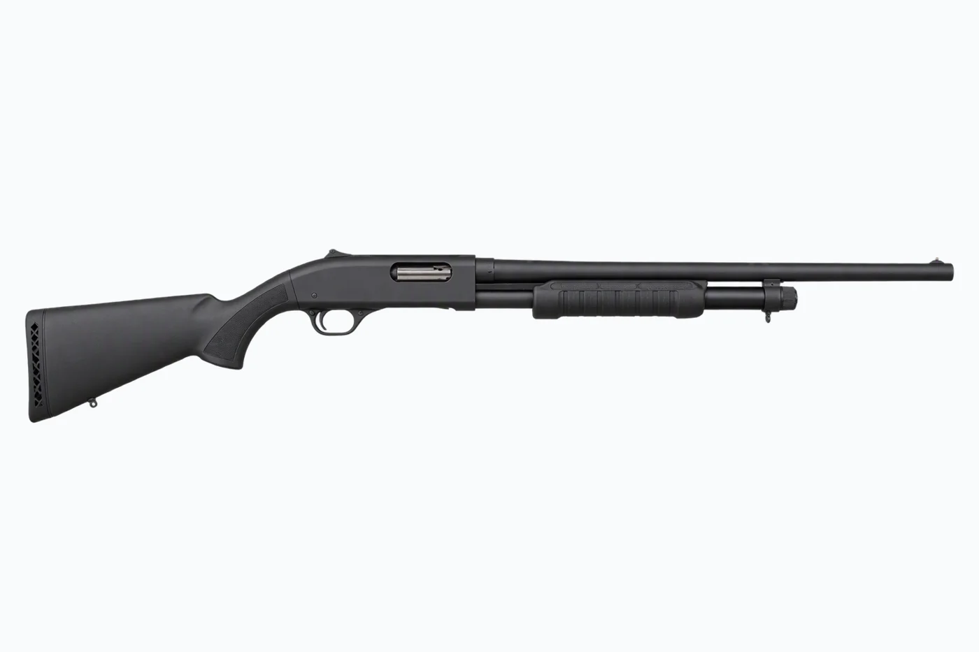Savage 320 FIELD GRADE COMBO