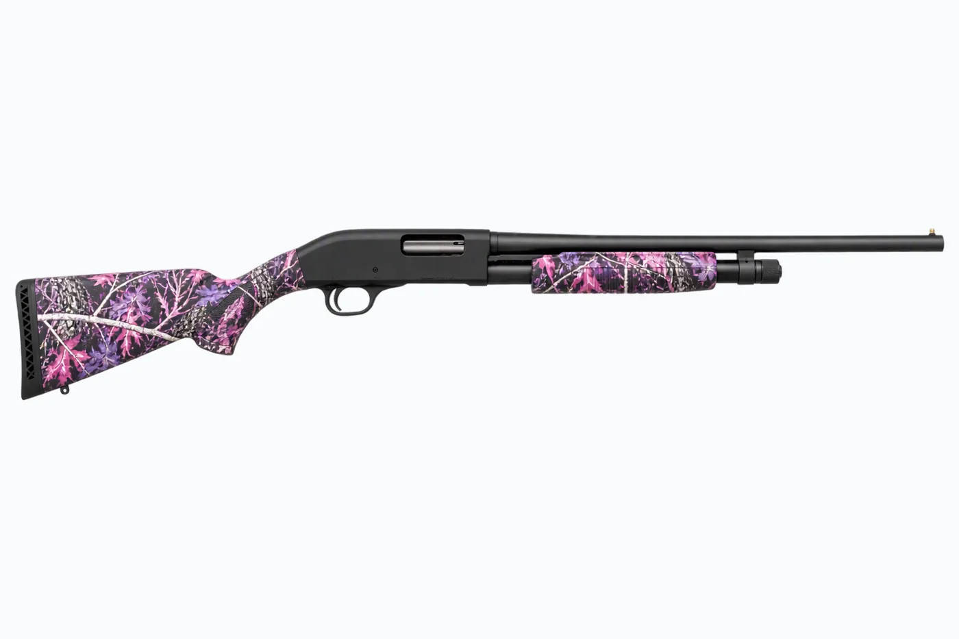 Savage 320 FIELD GRADE COMPACT MUDDY GIRL SERENITY
