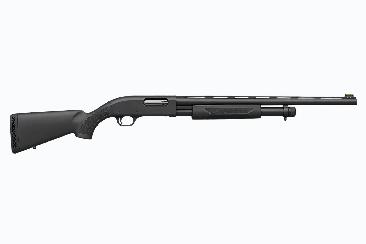Savage 320 FIELD GRADE FIBEROPTIC