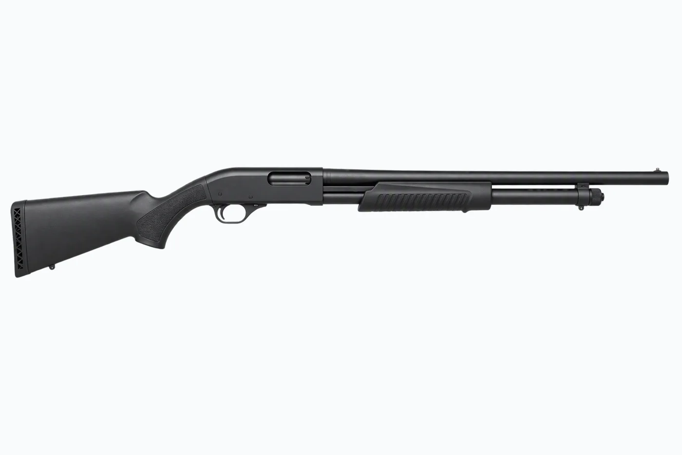 Savage 320 FIELD GRADE