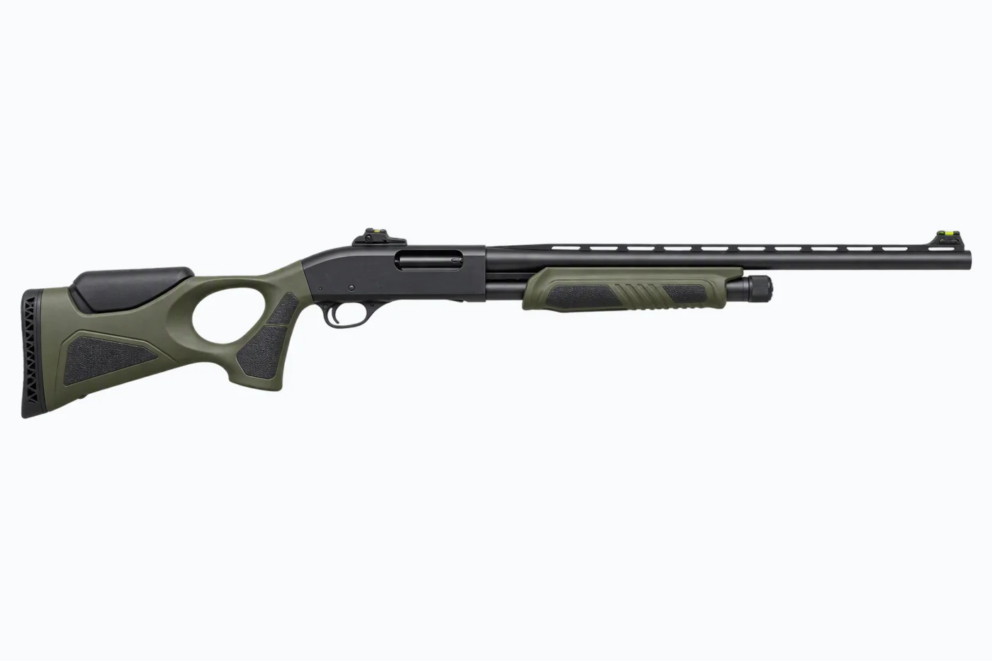 Savage 320 TURKEY THUMBHOLE