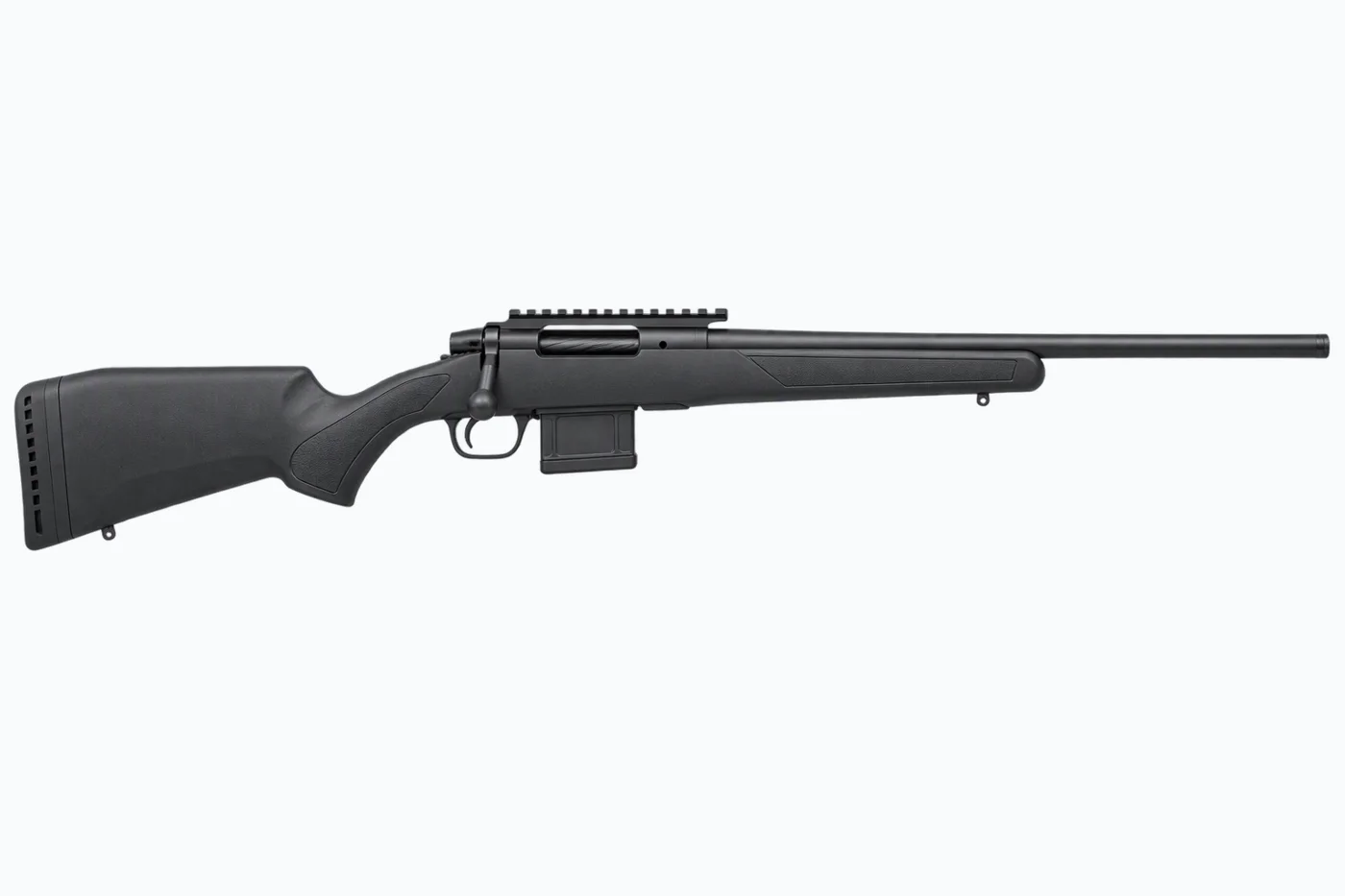 Savage 334