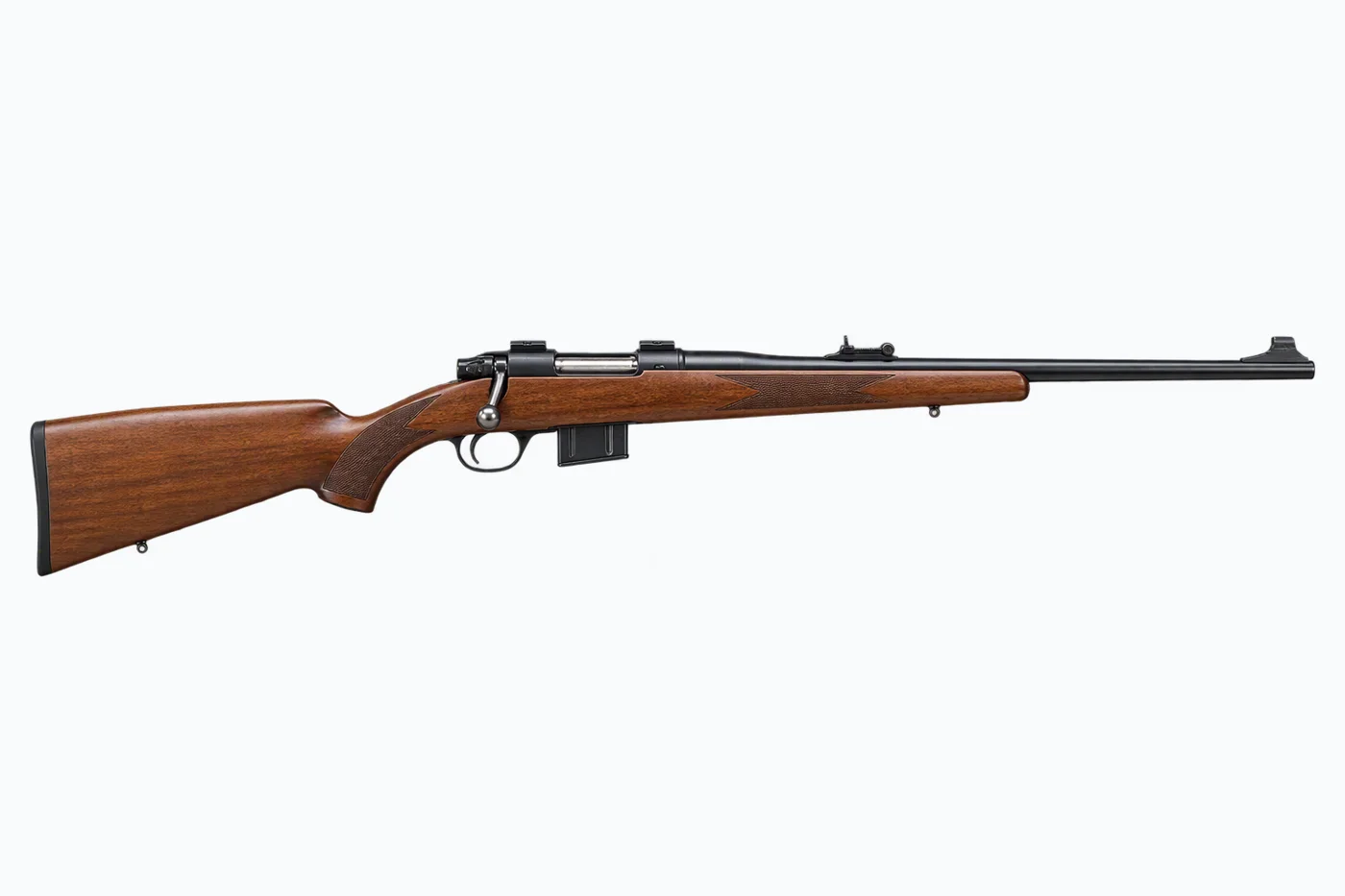 Savage Model 340