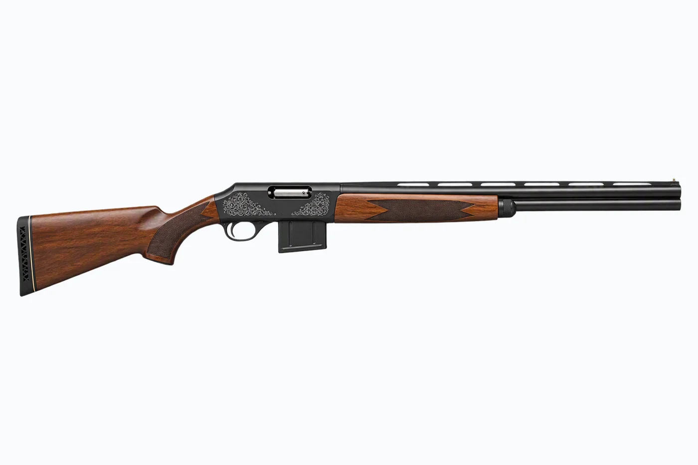 Savage 555 E