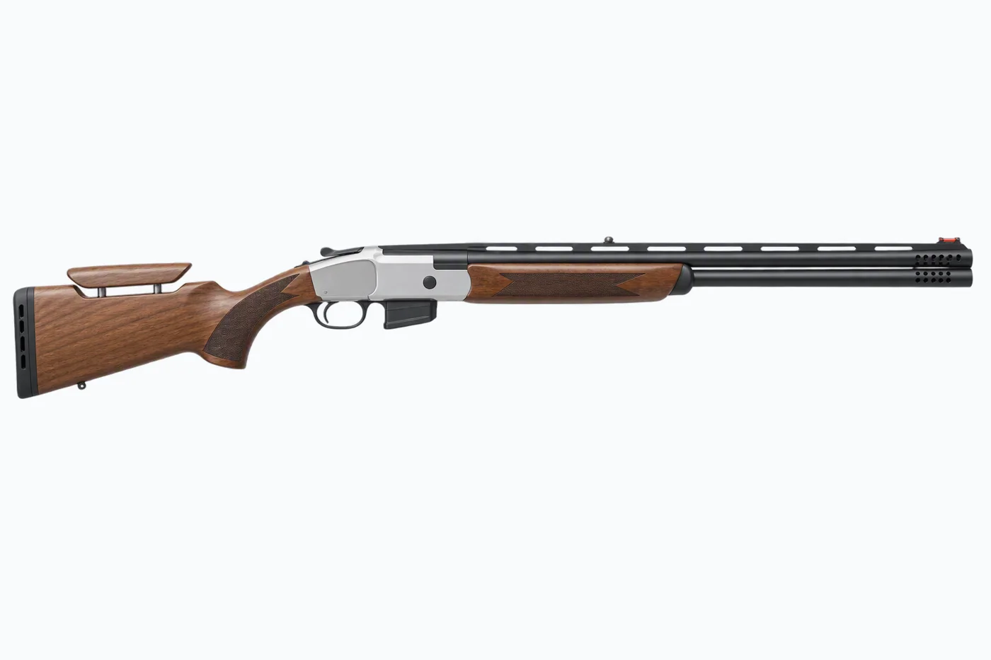 Savage 555 Sporting