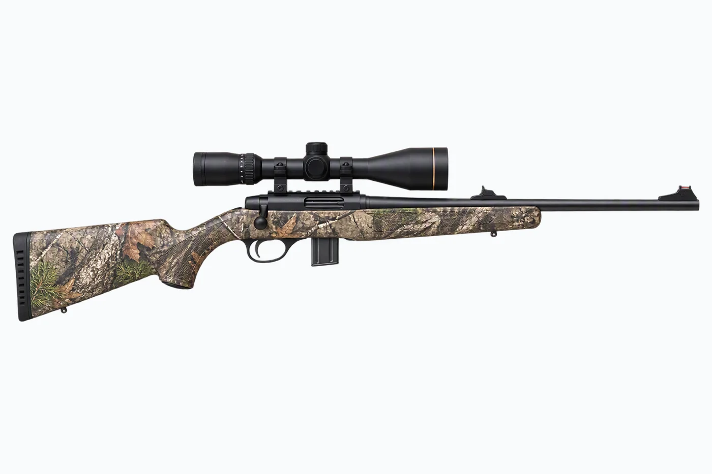 Savage 64 FXP Terra Camo