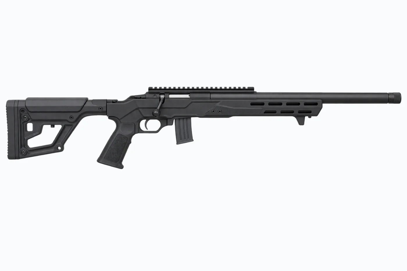 Savage 64 Precision