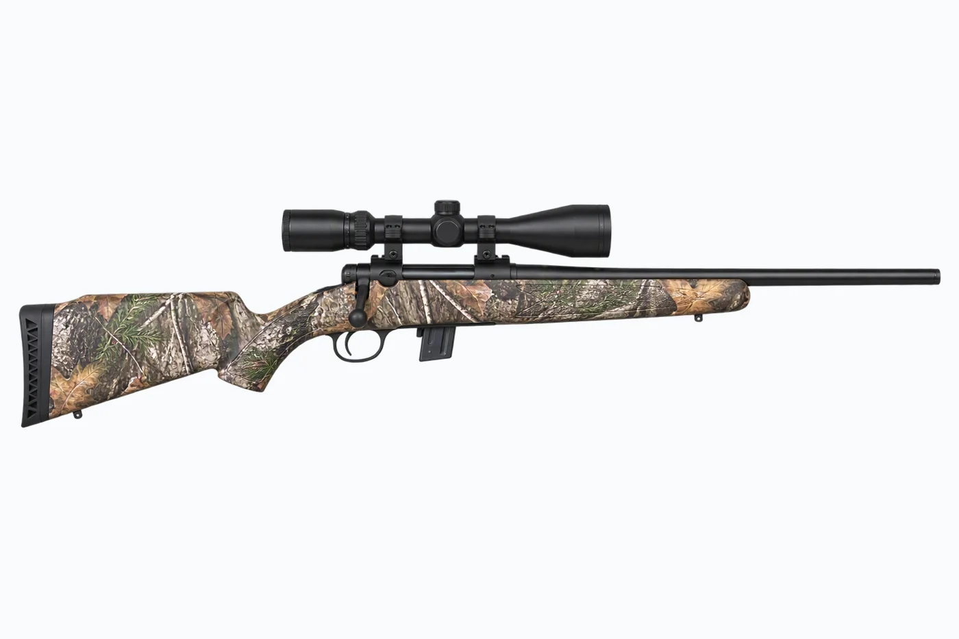 Savage 93/93R17 XP BRUSH CAMO