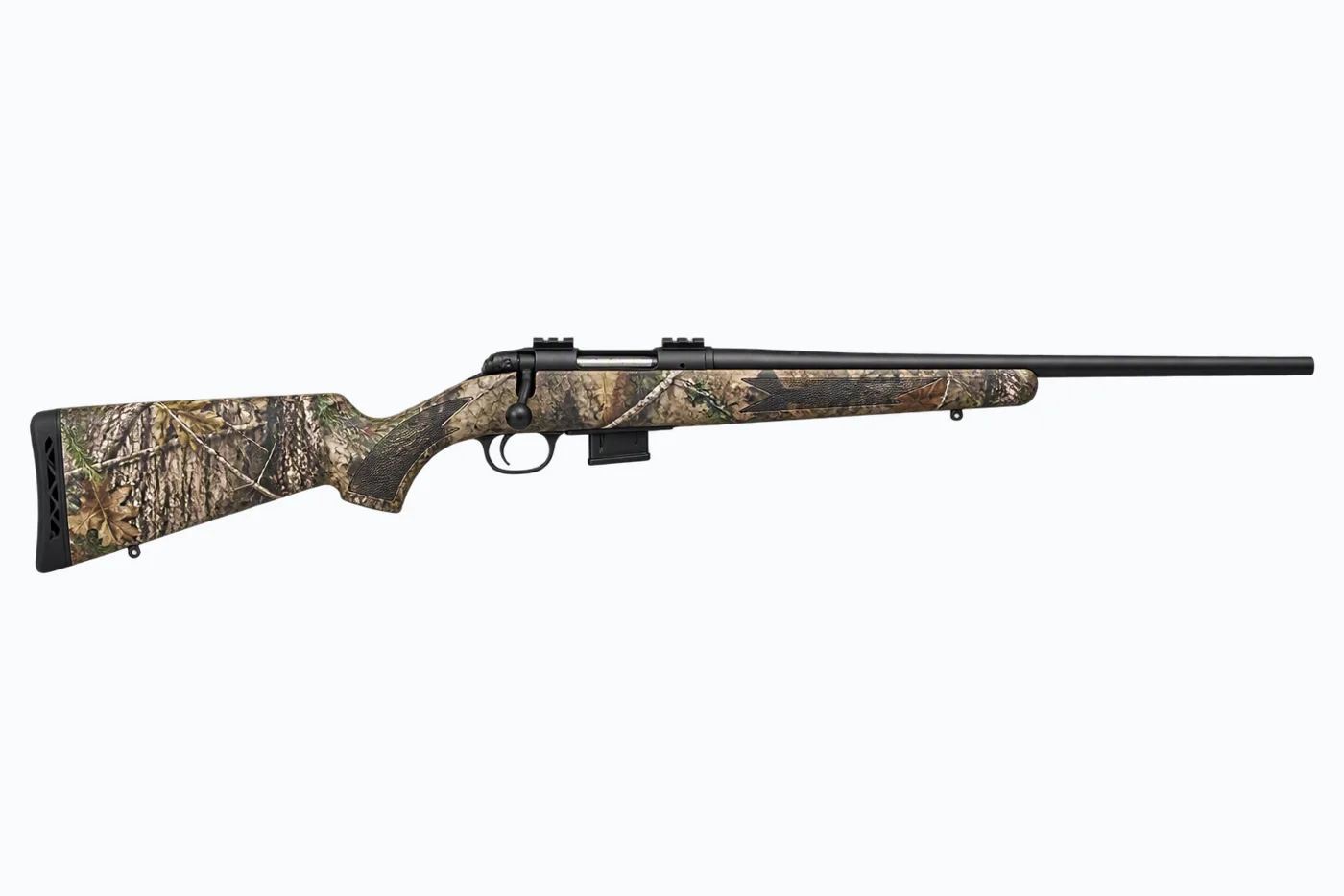 Savage 93R17 CAMO