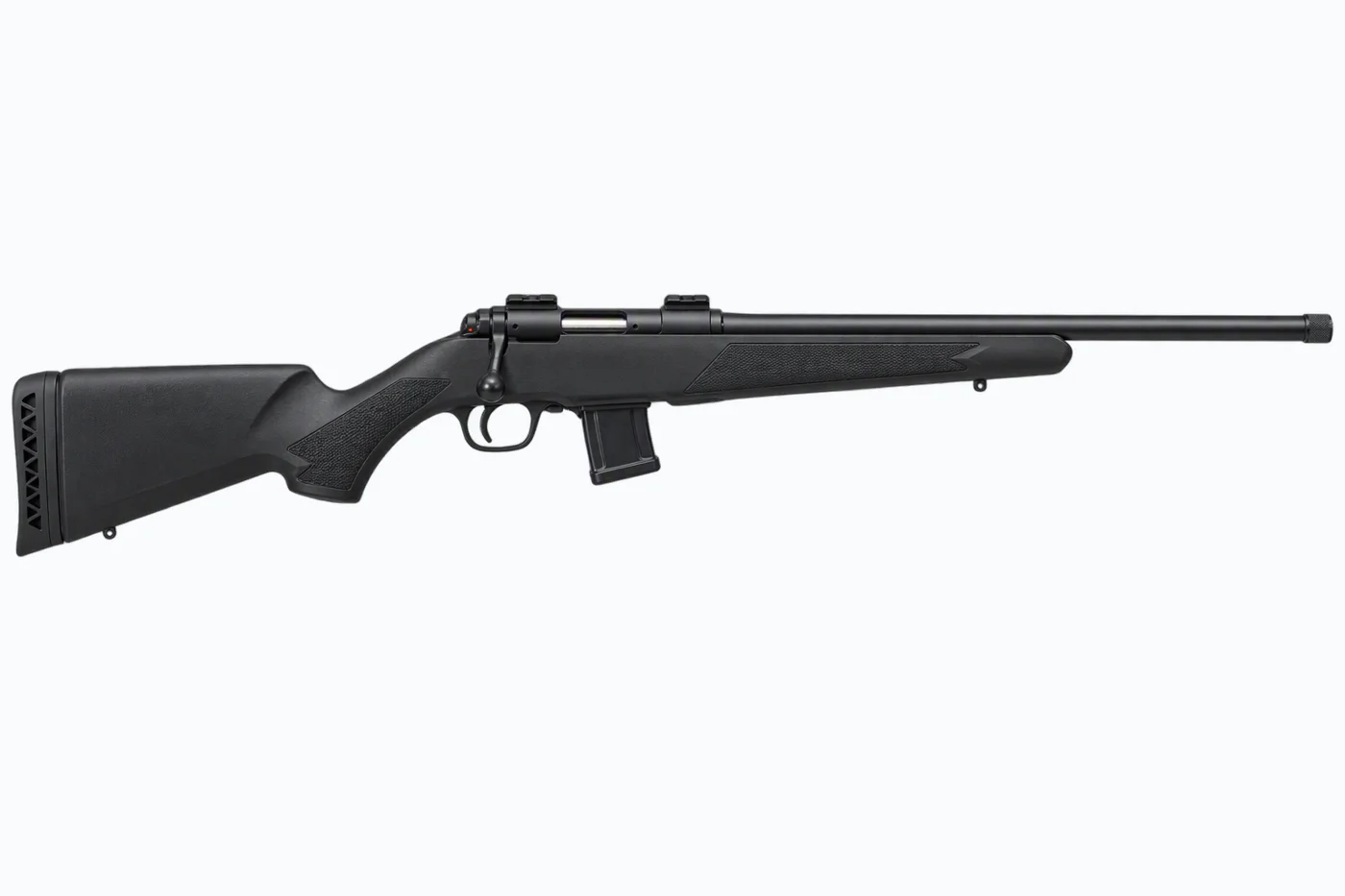 Savage A Series Magnum