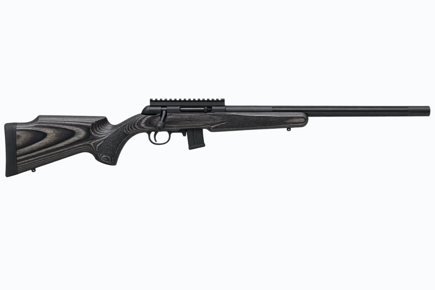 Savage A SERIES PRO VARMINT