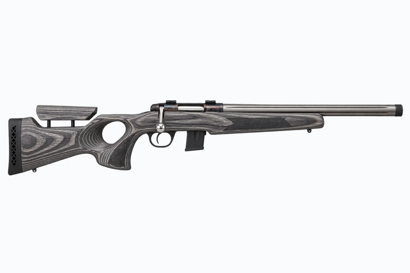 Savage A SERIES TARGET THUMBHOLE
