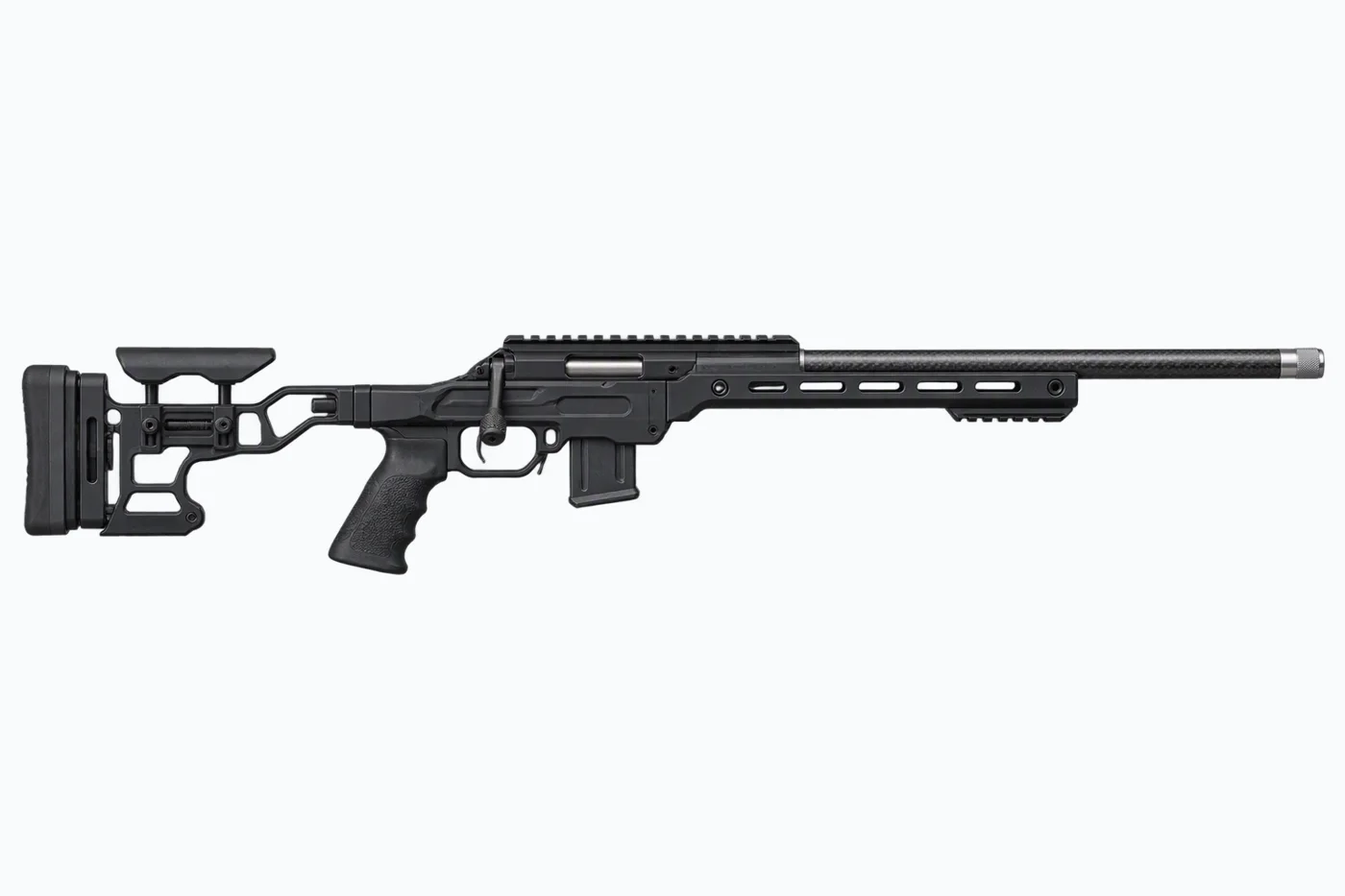 Savage A22 PRECISION LITE
