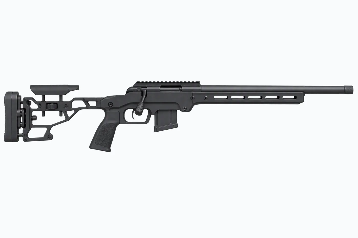 Savage A22 PRECISION