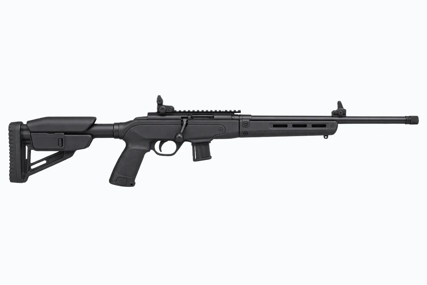 Savage A22 TAKEDOWN
