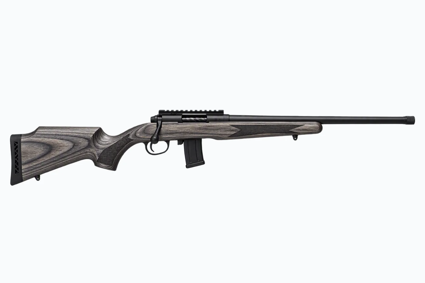 Savage A22 TIMBER TACTICAL