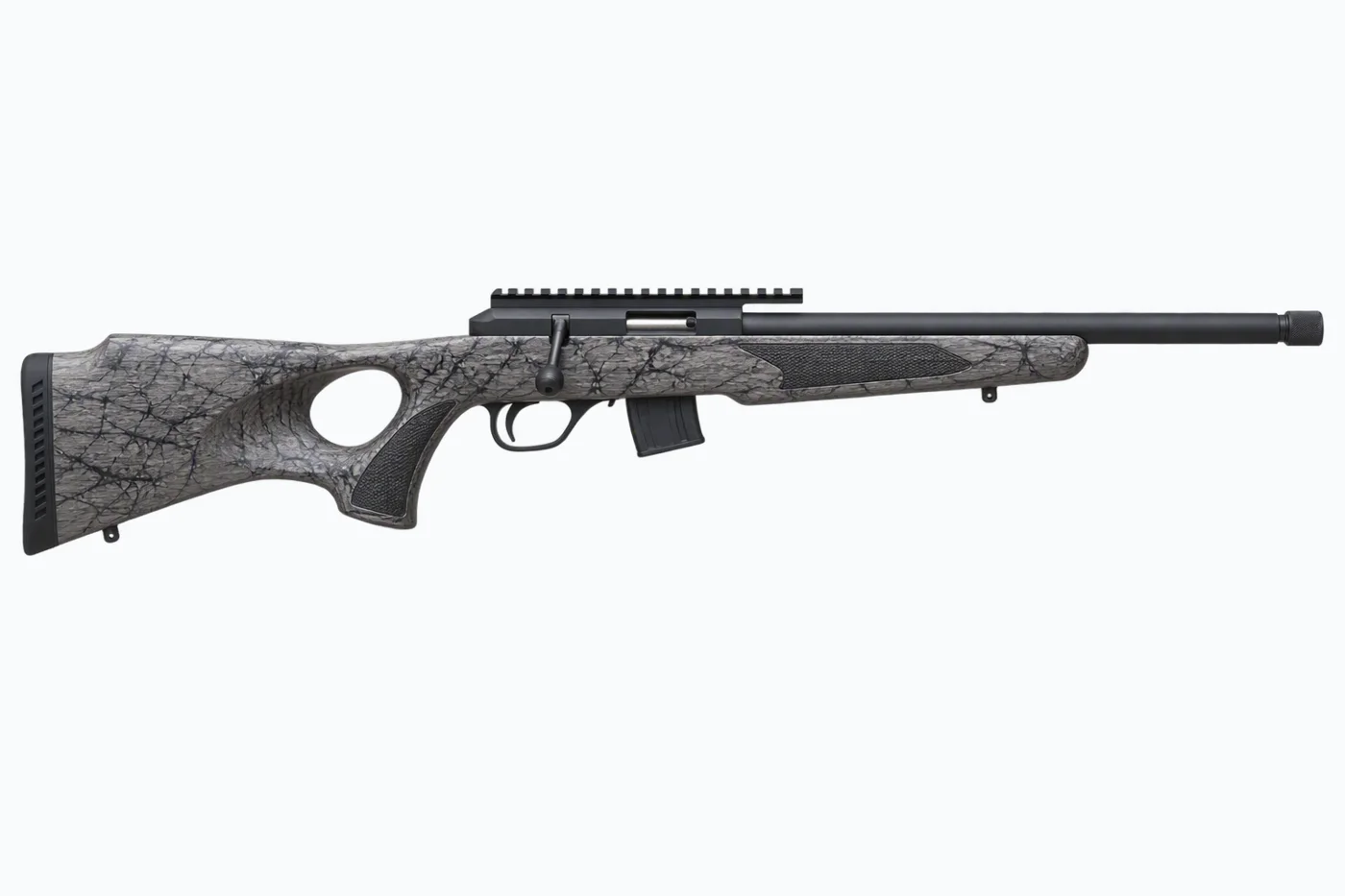 Savage A22 TIMBERLITE THUMBHOLE