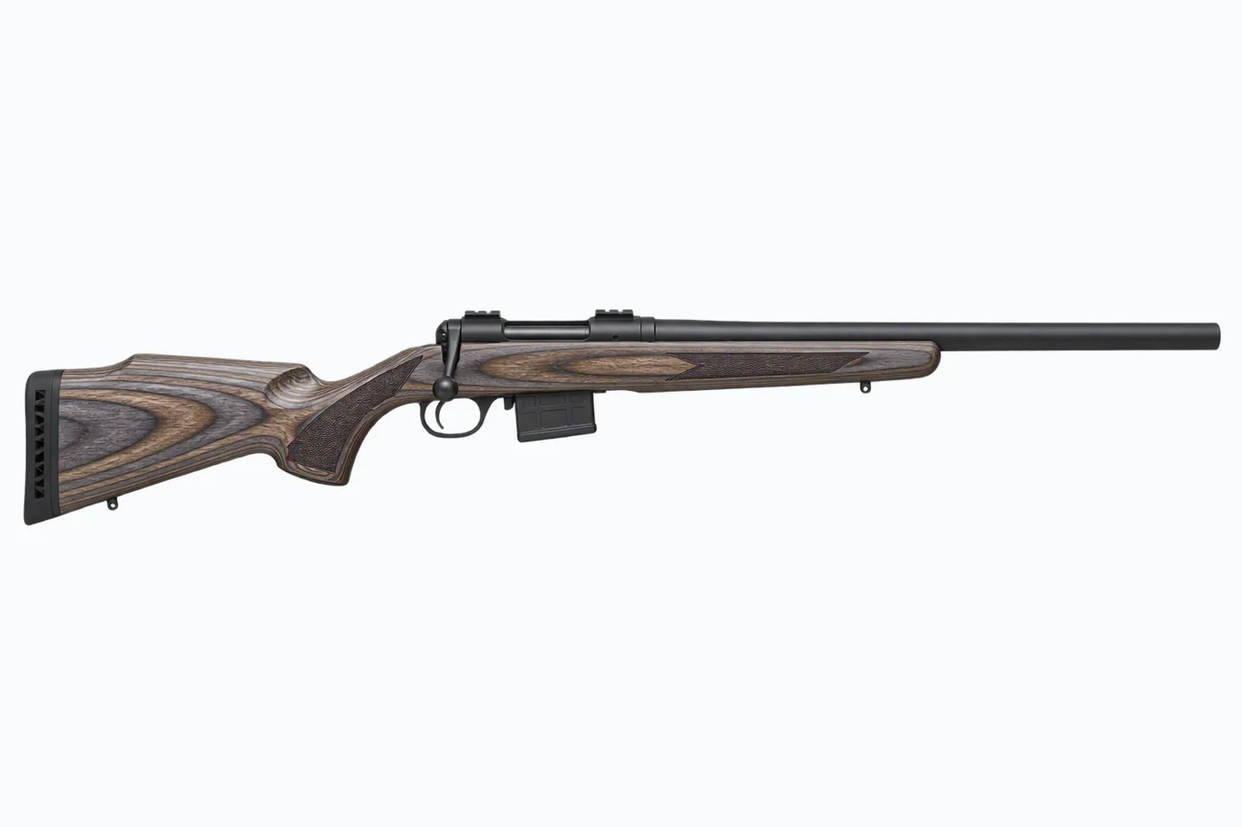Savage B.MAG BEAVERTAIL