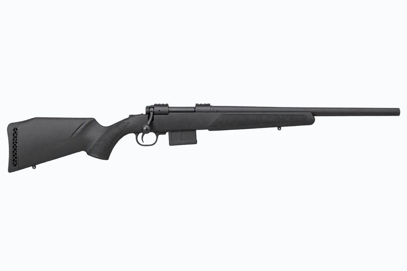 Savage B.MAG HEAVY BARREL
