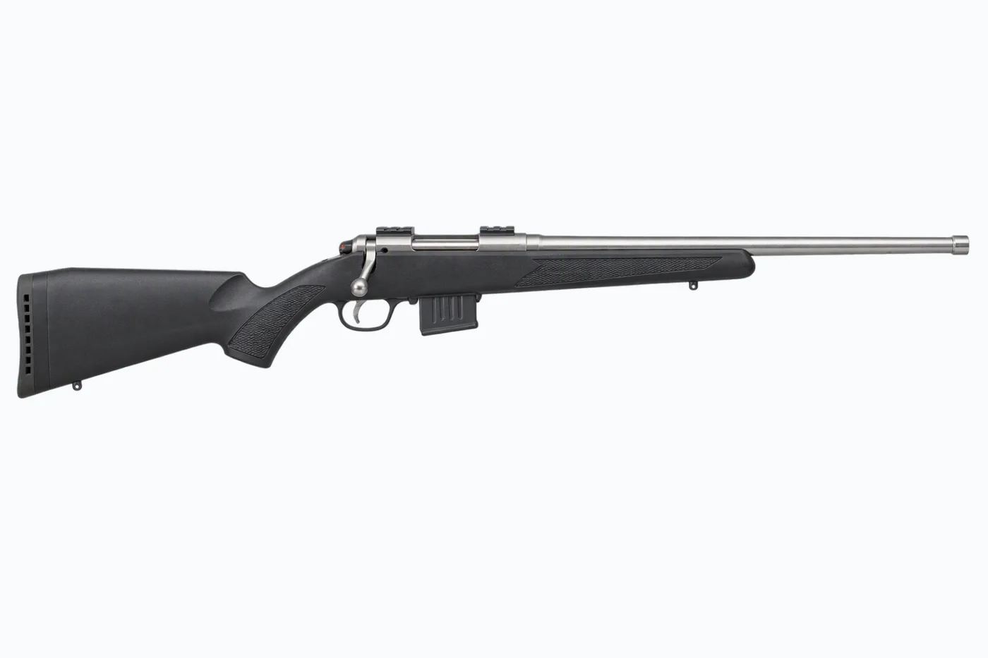 Savage B.MAG STAINLESS