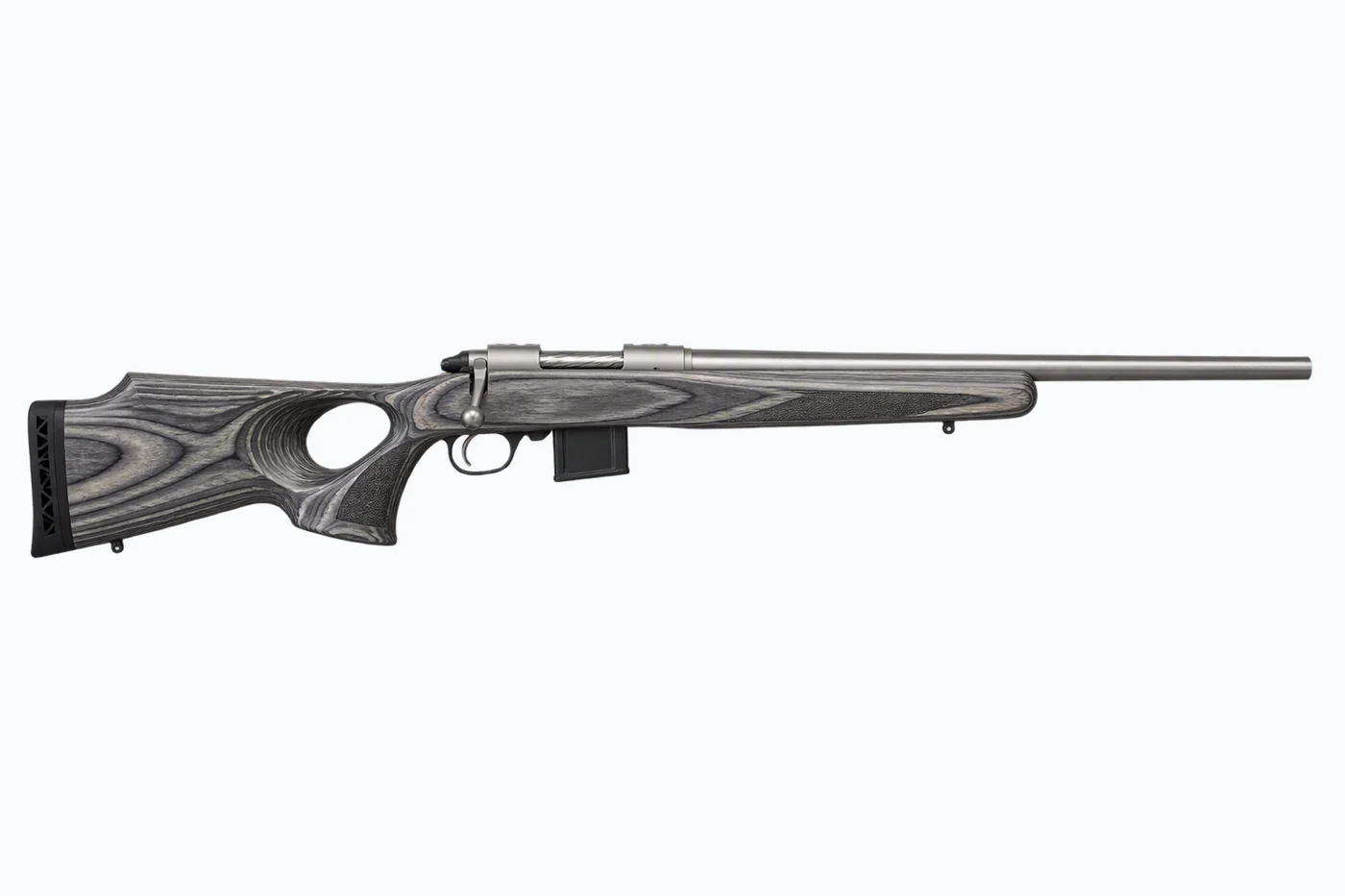 Savage B.MAG TARGET THUMBHOLE