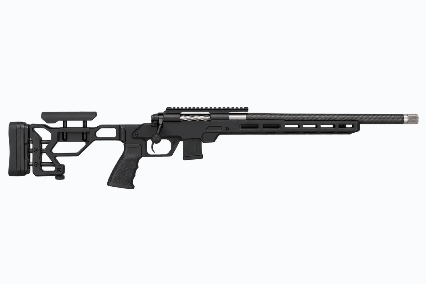 Savage B SERIES PRECISION LITE
