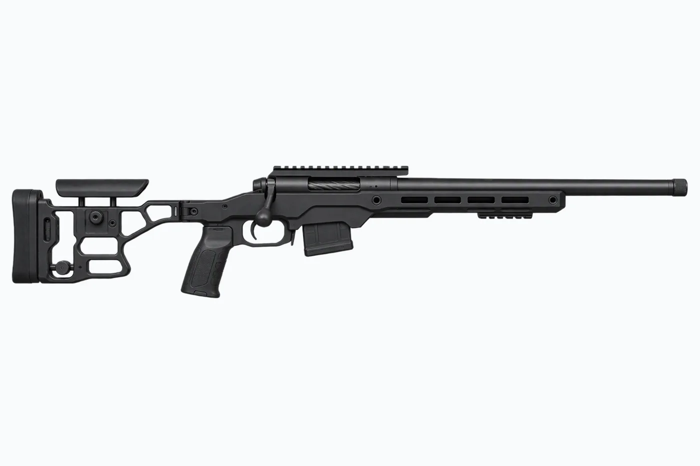 Savage B SERIES PRECISION