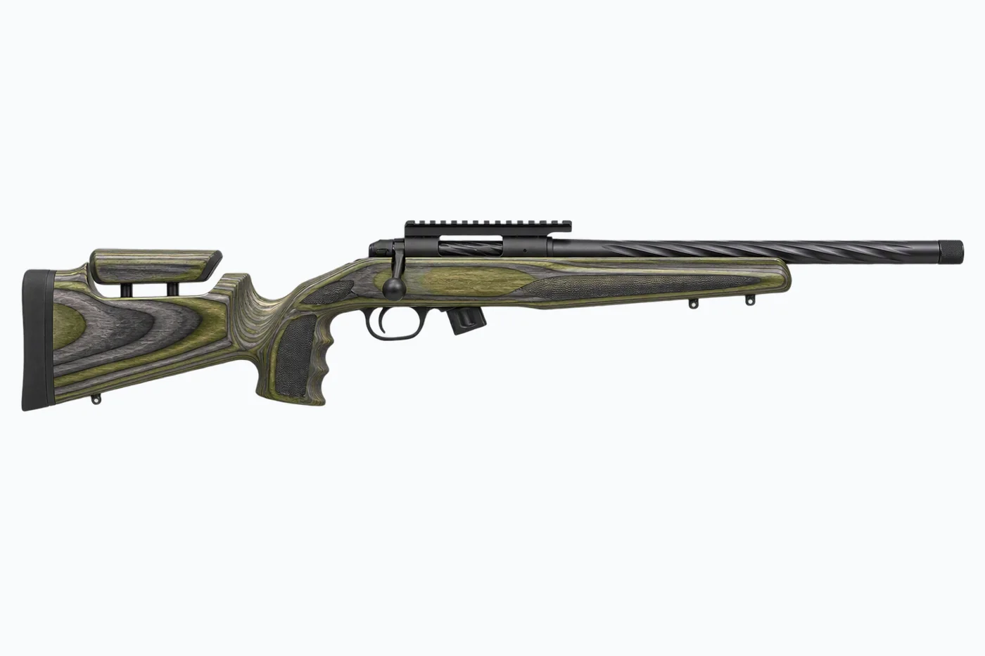 Savage B Series Timber Tactical