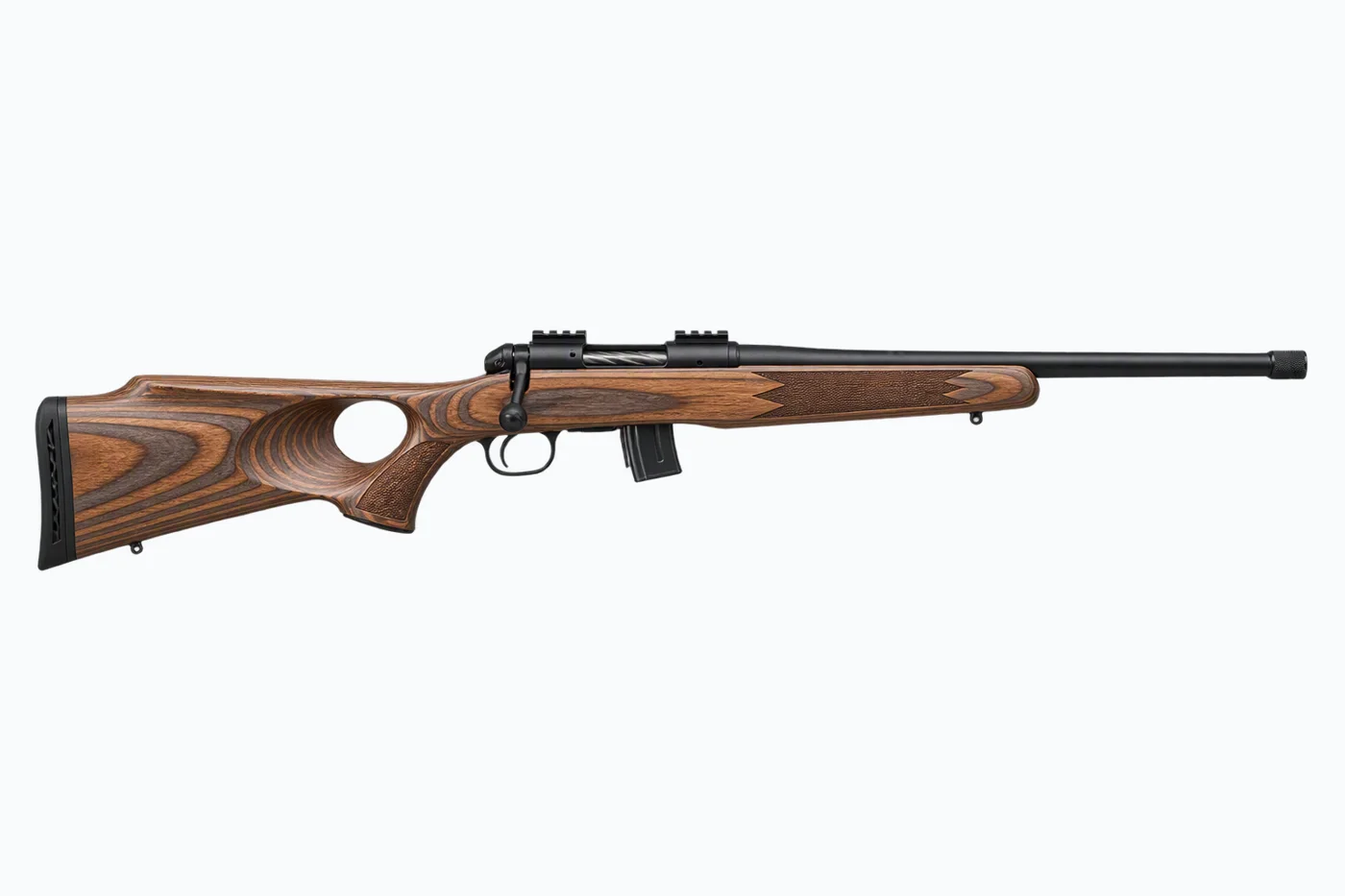 Savage B SERIES TIMBER THUMBHOLE