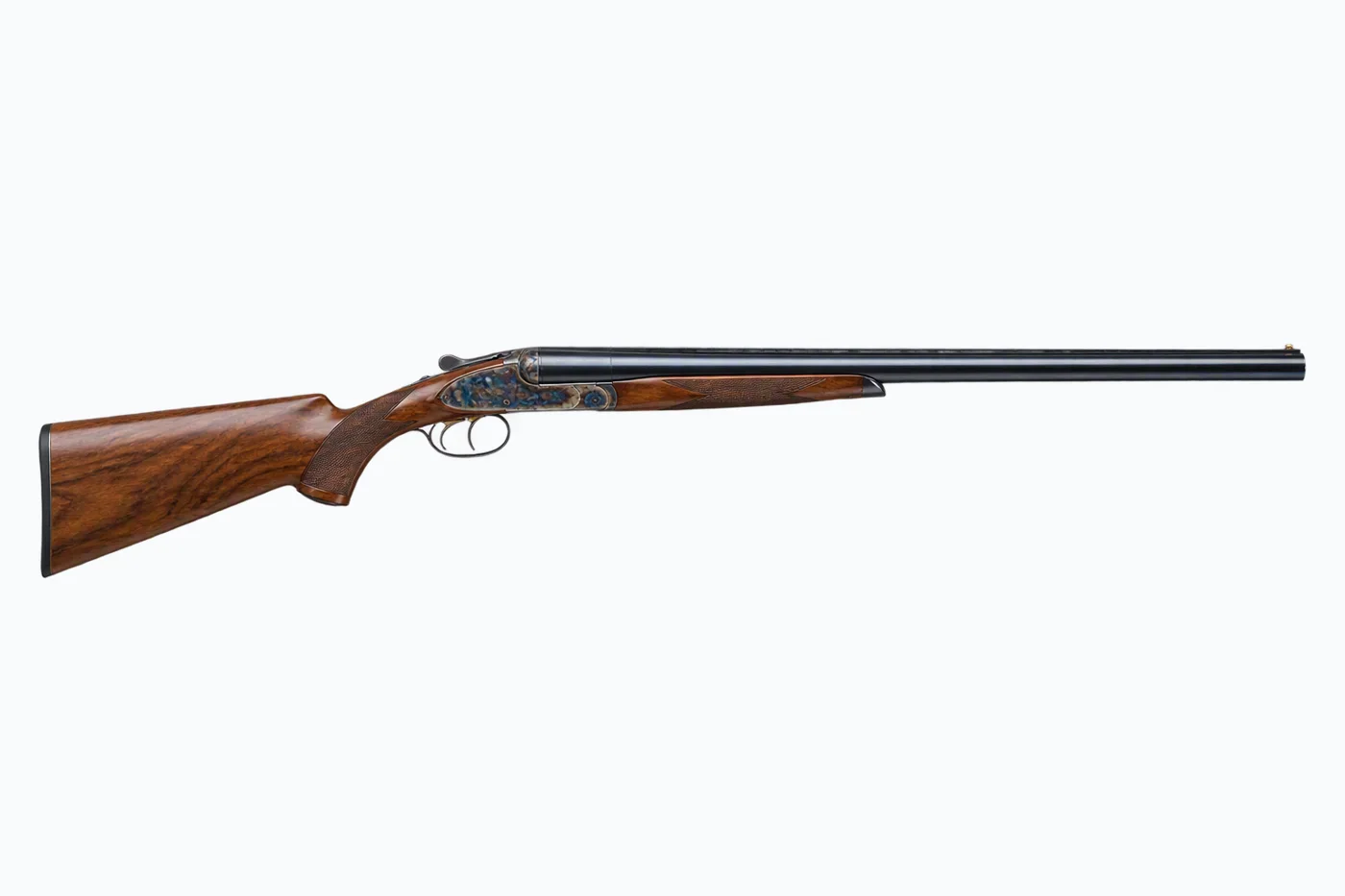 Savage Fox Model B