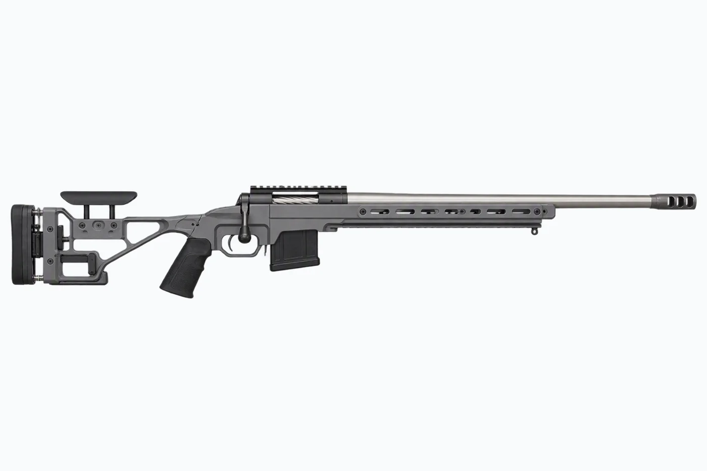 Savage Impulse Elite Precision