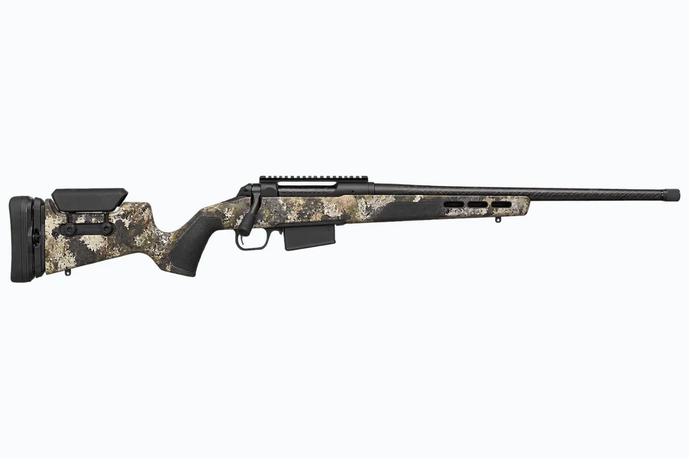 Savage IMPULSE ULTRALITE PRO