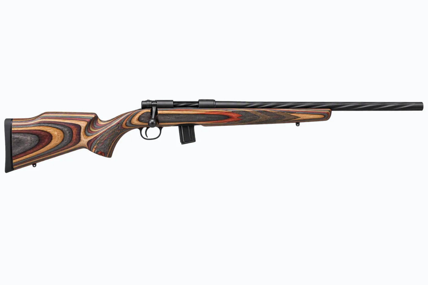 Savage MARK II BRJ